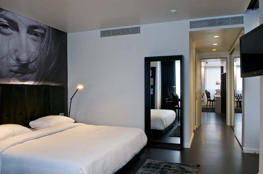 B-Aparthotel Regent Brüssel Exterior foto